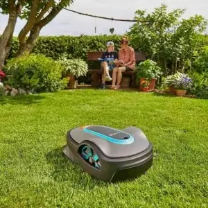 Robot Lawnmower